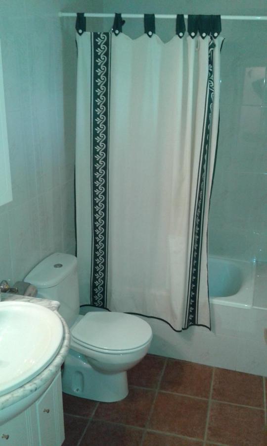 Apartamentos Turisticos Casa Dos Pulidos Olas de Villarino Εξωτερικό φωτογραφία