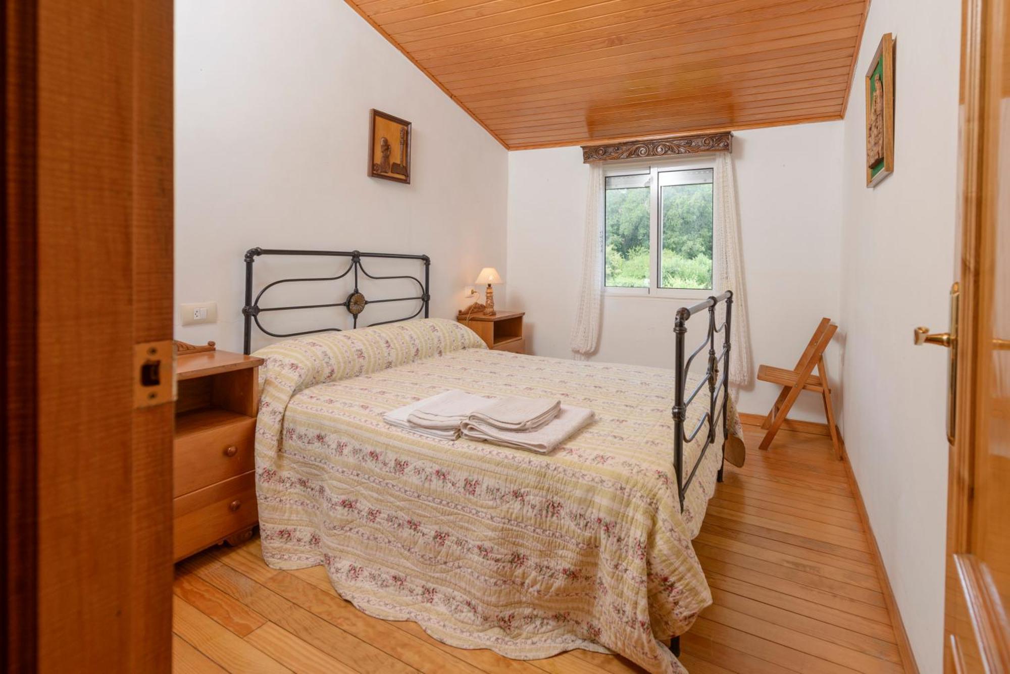 Apartamentos Turisticos Casa Dos Pulidos Olas de Villarino Εξωτερικό φωτογραφία