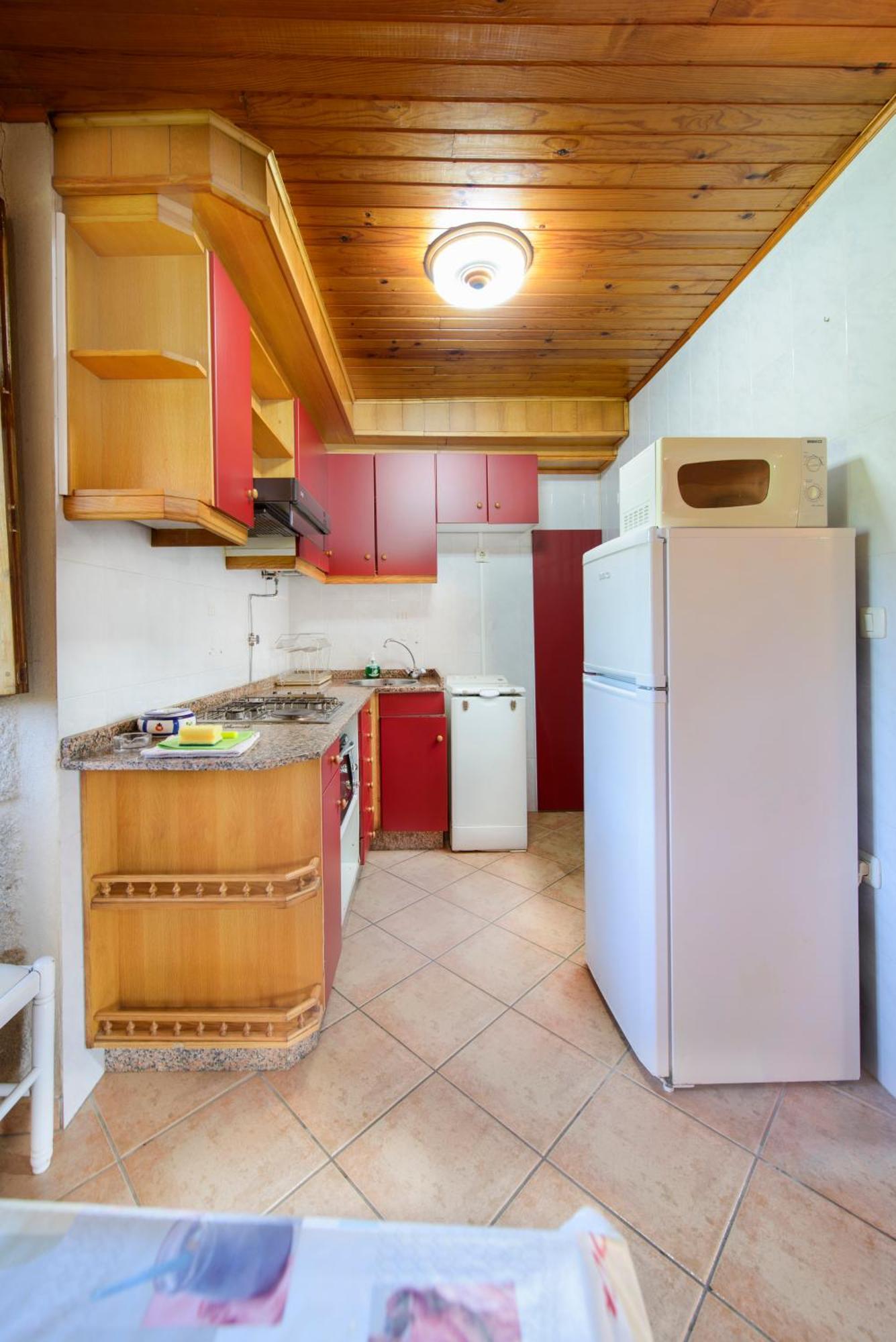 Apartamentos Turisticos Casa Dos Pulidos Olas de Villarino Εξωτερικό φωτογραφία
