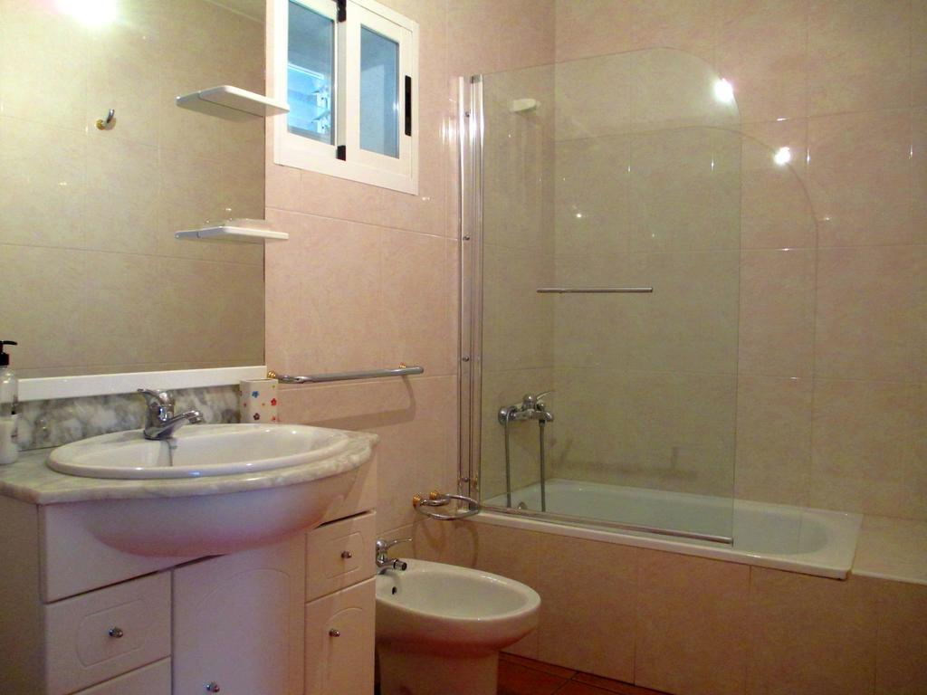 Apartamentos Turisticos Casa Dos Pulidos Olas de Villarino Εξωτερικό φωτογραφία