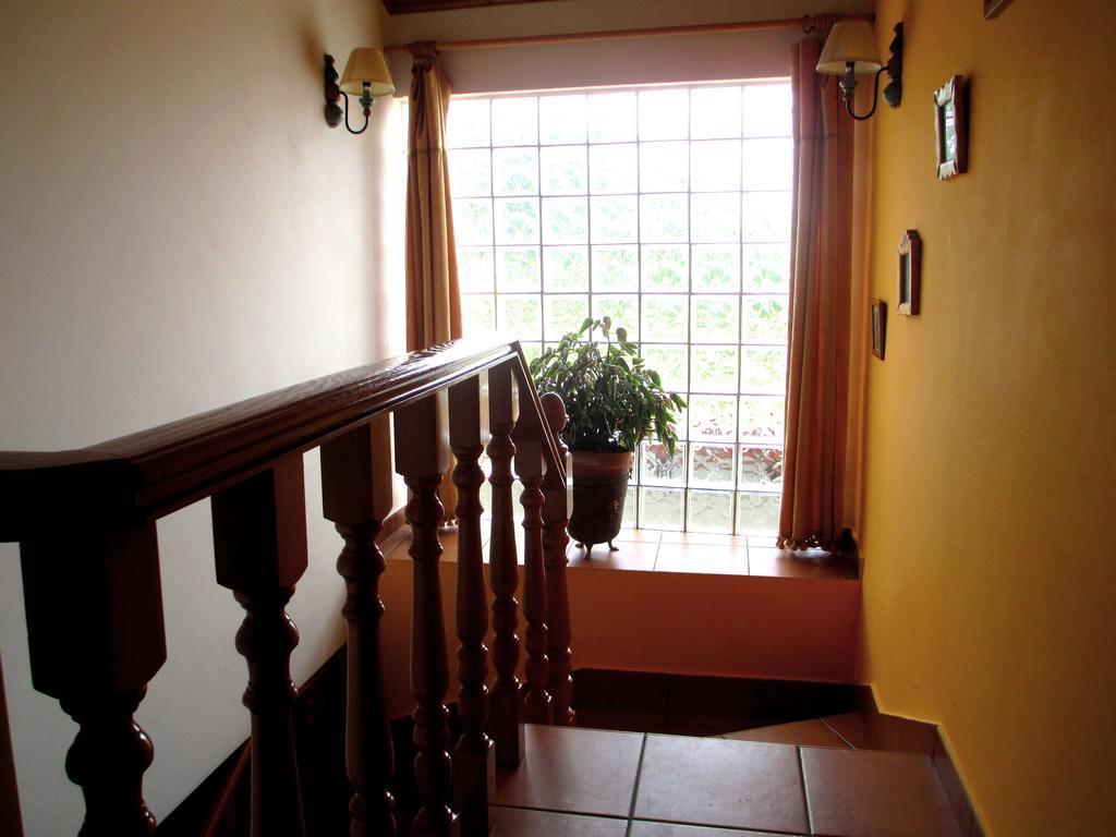Apartamentos Turisticos Casa Dos Pulidos Olas de Villarino Εξωτερικό φωτογραφία