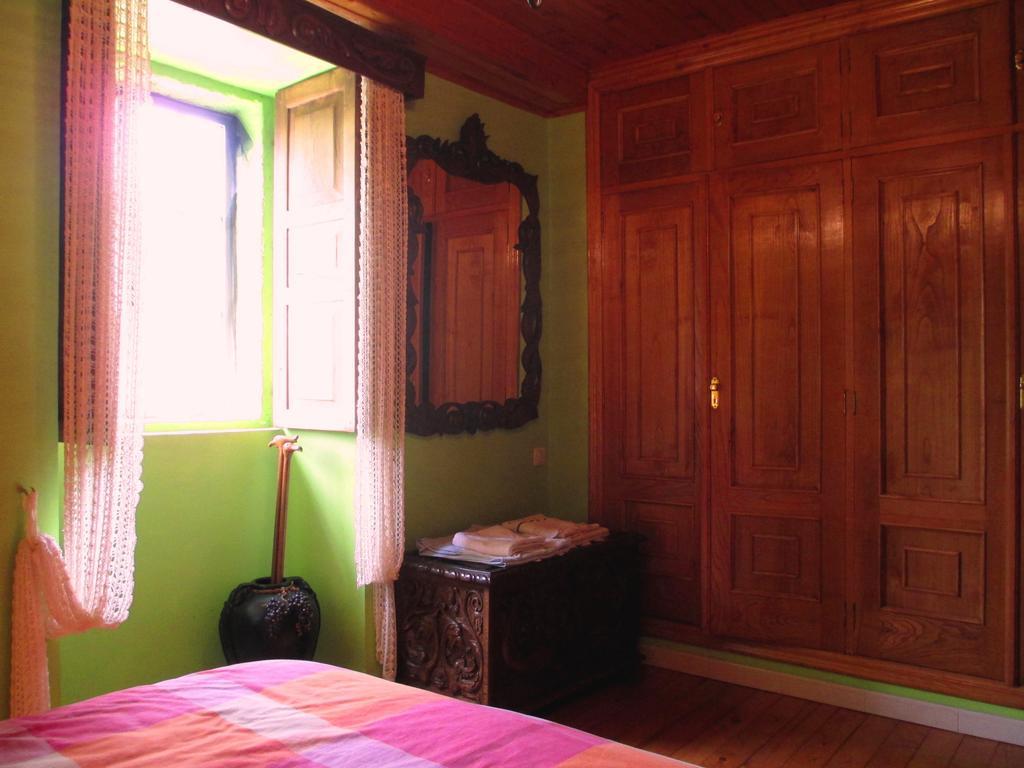 Apartamentos Turisticos Casa Dos Pulidos Olas de Villarino Εξωτερικό φωτογραφία